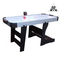 DFC Bastia 5 из каталога игровых столов для аэрохоккея в Тольятти по цене 22100 ₽