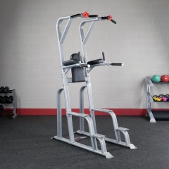 Body Solid SVKR1000 из каталога стоек турник брусья-пресс в Тольятти по цене 110290 ₽