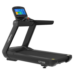 CardioPower Pro CT320 из каталога горнолыжных тренажеров в Тольятти по цене 417890 ₽