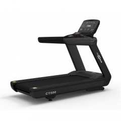 CardioPower Pro CT500 из каталога беговых дорожек в Тольятти по цене 395890 ₽