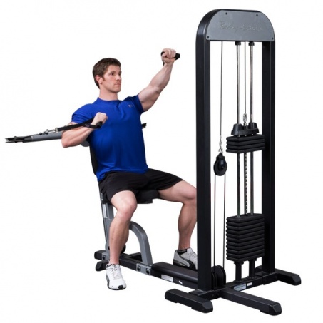 Рендер-0 для Body Solid GMFP-STK