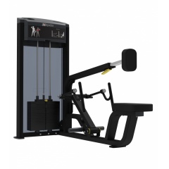 AeroFit IF9319 - гребная тяга из каталога грузоблочных тренажеров в Тольятти по цене 292230 ₽