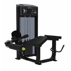 AeroFit IF9321 - сгибание ног лежа из каталога грузоблочных тренажеров в Тольятти по цене 267920 ₽