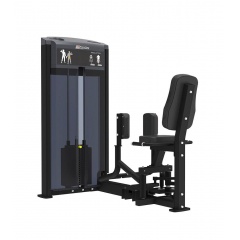 AeroFit IF9336 Сведение ног из каталога грузоблочных тренажеров в Тольятти по цене 276590 ₽