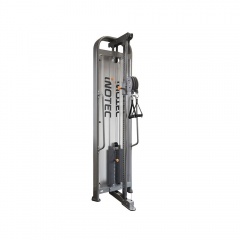 AeroFit Inotec R1 Тяговая колонна из каталога грузоблочных тренажеров в Тольятти по цене 314840 ₽