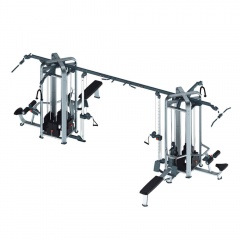 AeroFit Inotec MJ-8 из каталога мультистанций в Тольятти по цене 2043320 ₽