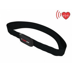 UnixFit кардиодатчик из каталога нагрудных кардиодатчиков в Тольятти по цене 2900 ₽