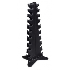 Protrain HJ 00342 из каталога стоек для гантелей в Тольятти по цене 22360 ₽