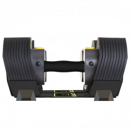 Рендер-6 для First Degree Fitness MX Select MX85 вес 5.6 - 38.6 кг со стойкой