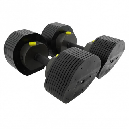 Рендер-4 для First Degree Fitness MX Select MX85 вес 5.6 - 38.6 кг со стойкой