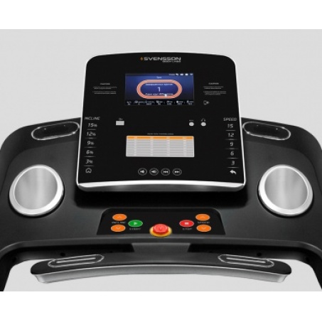 Рендер-1 для Svensson Body Labs Physioline TDX Touch