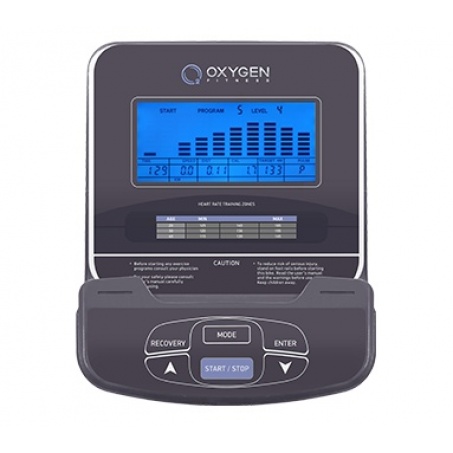Рендер-1 для Oxygen EX-54 HRC