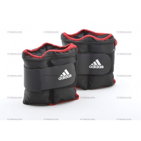 Рендер-0 для Adidas - на запястья/лодыжки съемные 1 кг
