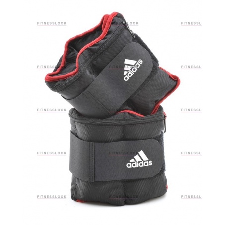 Рендер-3 для Adidas - на запястья/лодыжки съемные 1 кг