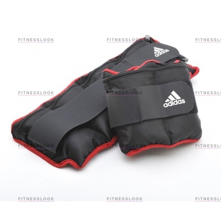Рендер-2 для Adidas - на запястья/лодыжки съемные 1 кг