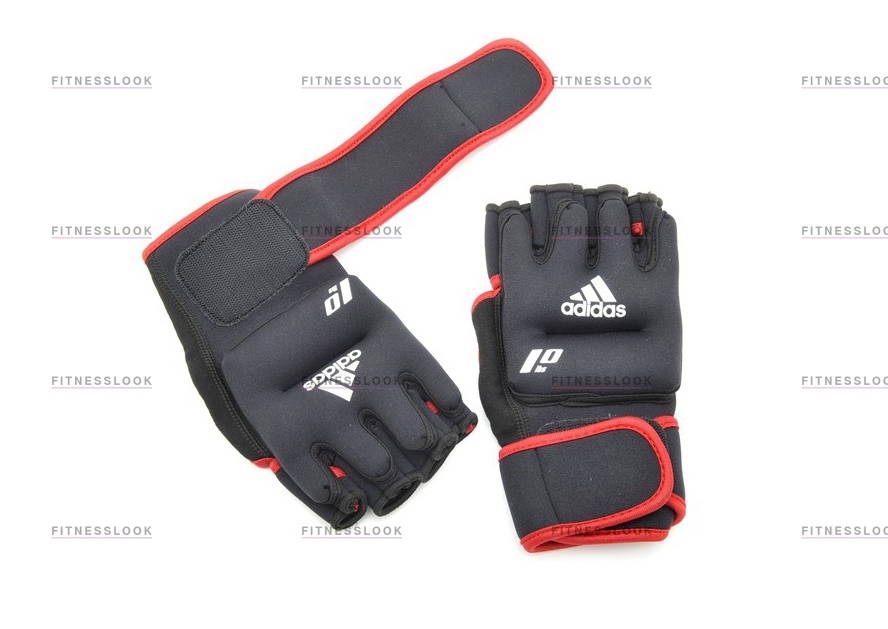 - перчатки 0.5 кг в Тольятти по цене 2890 ₽ в категории тренажеры Adidas