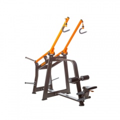 AeroFit Inotec A3 - тяга сверху из каталога тренажеров на свободных весах в Тольятти по цене 455848 ₽
