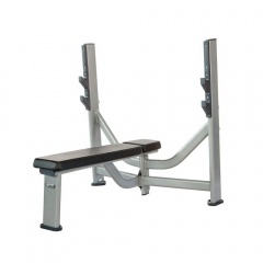 AeroFit Inotec E32 из каталога скамей со стойкой в Тольятти по цене 87890 ₽
