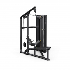 Matrix Versa VS-S331H Верхняя/ Гребная тяга из каталога грузоблочных тренажеров в Тольятти по цене 690000 ₽