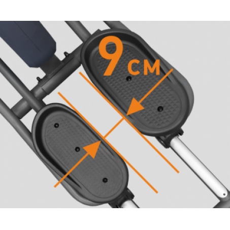 Рендер-3 для Applegate X42 A
