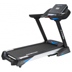 VictoryFit VF-X780 из каталога беговых дорожек в Тольятти по цене 67070 ₽