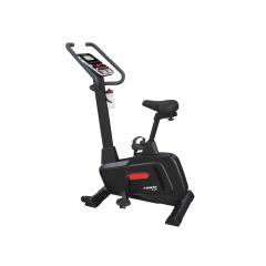 UnixFit BL-400 Black из каталога велотренажеров в Тольятти по цене 42890 ₽