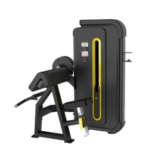 Svensson Industrial H3030 Matte Black Сгибание рук сидя - фото 1