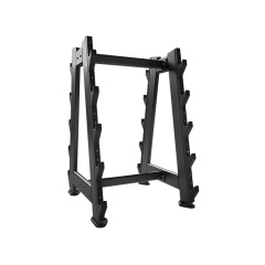 E7055 Matte Black в Тольятти по цене 33150 ₽ в категории стойка для грифов Svensson Industrial