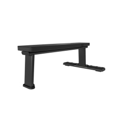 Svensson Industrial E7036 Matte Black из каталога силовых скамей в Тольятти по цене 20400 ₽
