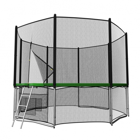Рендер-10 для Unix line 6ft  / 183 см Classic (outside) синий/зеленый