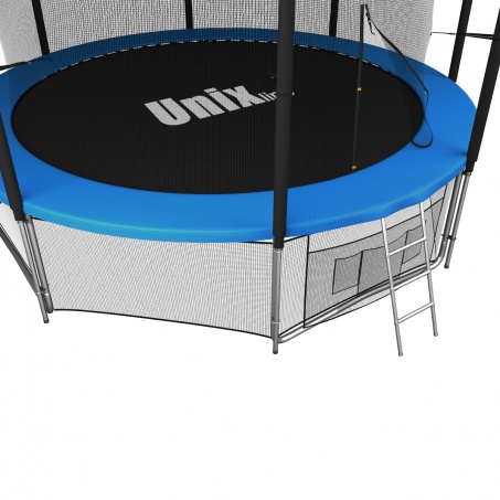 Рендер-14 для Unix line 10ft / 305 см Classic (inside) синий/зеленый