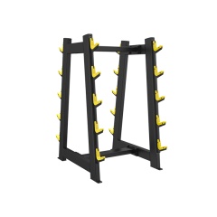 E3055 Matte Black в Тольятти по цене 45900 ₽ в категории стойка для грифов Svensson Industrial