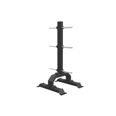 Svensson Industrial E3054 Matte Black из каталога стоек для дисков (блинов) в Тольятти по цене 23990 ₽