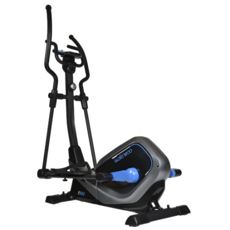 Рендер-11 для Evo Fitness E800 (Orion II)