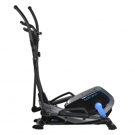 Рендер-10 для Evo Fitness E800 (Orion II)