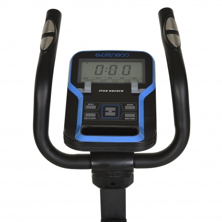 Рендер-2 для Evo Fitness E800 (Orion II)