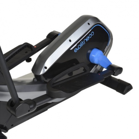 Рендер-4 для Evo Fitness E800 (Orion II)