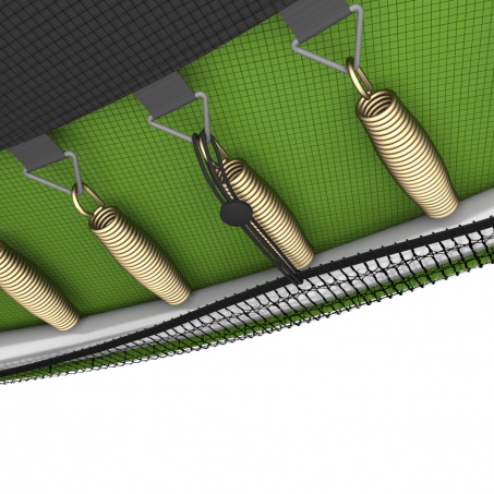 Рендер-8 для Unix Line Simple 6Ft  / 183 см (Green) inside