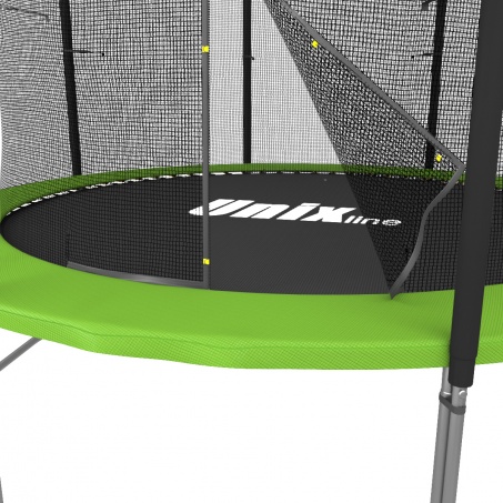 Рендер-4 для Unix Line Simple 6Ft  / 183 см (Green) inside