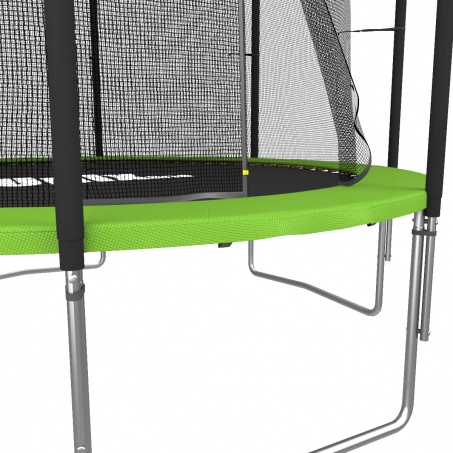 Рендер-3 для Unix Line Simple 6Ft  / 183 см (Green) inside