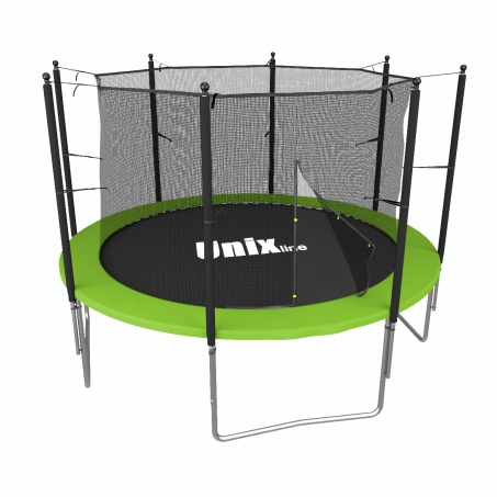 Рендер-0 для Unix Line Simple 6Ft  / 183 см (Green) inside