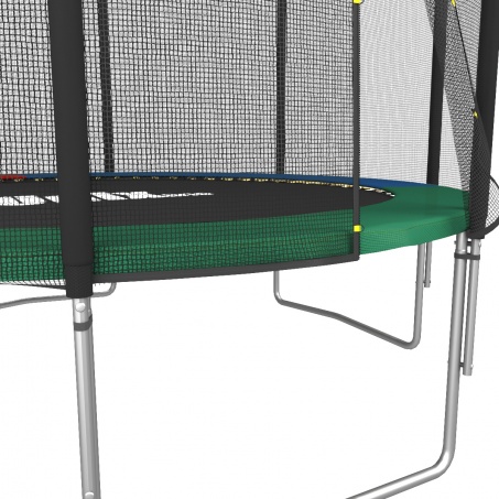 Рендер-2 для Unix Line Simple 8Ft / 244 см (Color) outside