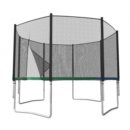 Рендер-9 для Unix Line Simple 8Ft  / 244 см (Green) outside