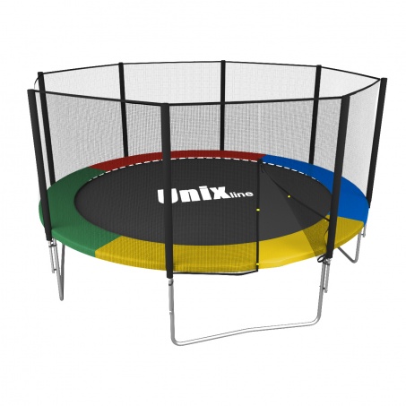 Рендер-0 для Unix Line Simple 10Ft / 305 см (Color) outside