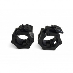 Smith Strength пластиковый (Пара) из каталога замков для грифа в Тольятти по цене 2130 ₽