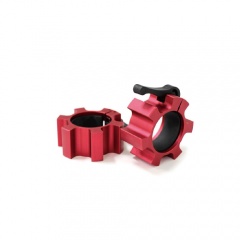 Smith Strength алюминиевый (пара) из каталога замков для грифа в Тольятти по цене 1790 ₽