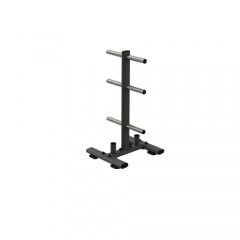 Smith Strength с держателем для 2 грифов из каталога стоек для дисков (блинов) в Тольятти по цене 16170 ₽