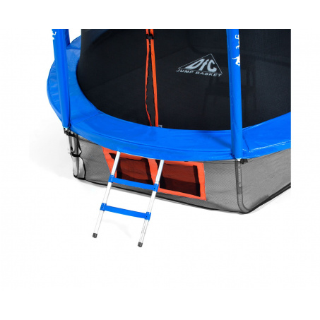 Рендер-1 для DFC Jump Basket 14Ft