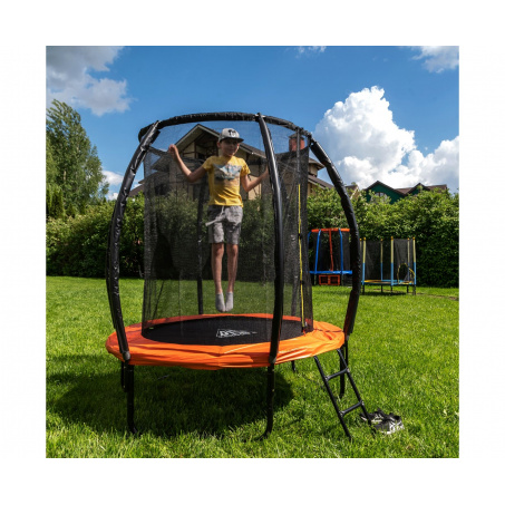 Рендер-13 для DFC Kengoo II 6FT