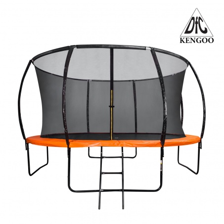 Рендер-0 для DFC Kengoo II 14FT
